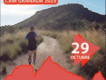 VIII TRAIL VILLA DE FORNES